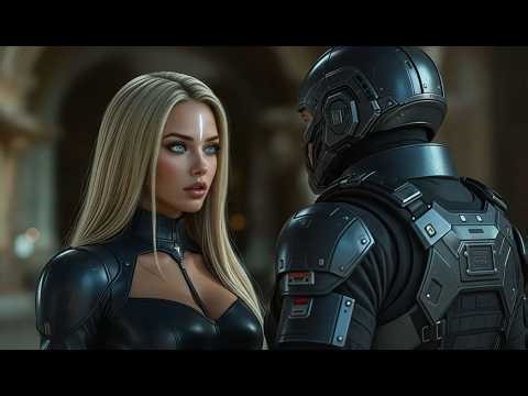 "Do You Recall Me, Soldier?" — I Once Pulled the Alien Queen Back from Death | HFY | Sci-Fi Story,,