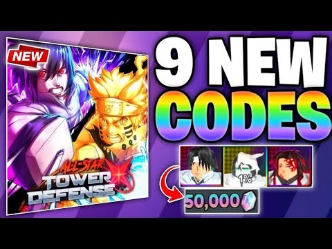 🔥UPDATED CODES!🔥ALL STAR TOWER DEFENSE X CODES 2026 | WORKING ASTDX CODES