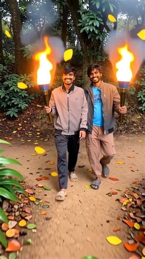 One Wrong Step on the Light Changed Everything Forever ✨😱🔦🔥