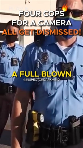 Cops Dismissed When Violating Rights For Public Filming! Guy Refuses to ID - 1st Amendment!