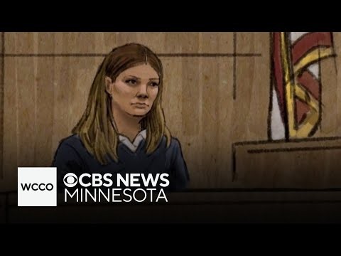 Aimee Bock, Feeding Our Future fraud ringleader, gets 41+ years in prison