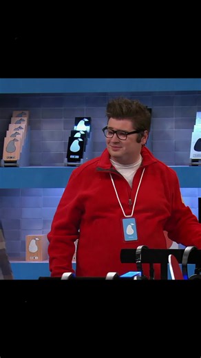 Exploring Carly and Freddie's Dynamic on iCarly