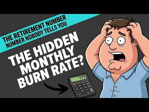 The Retirement Number Your Financial Advisor Doesn't Even Know