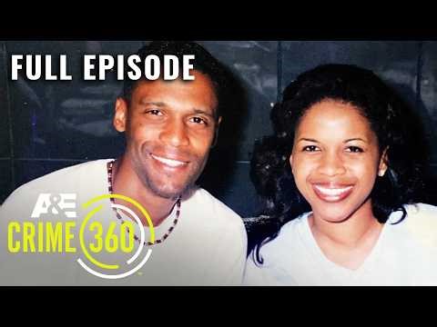 A Bullet to the Heart—Solved 20 Years Later (S4, E8) | Cold Case Files | Full Episode