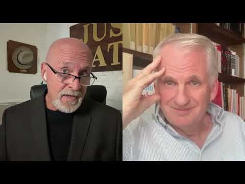 Before and After the Elections with Glenn Kirschner and Timothy Snyder