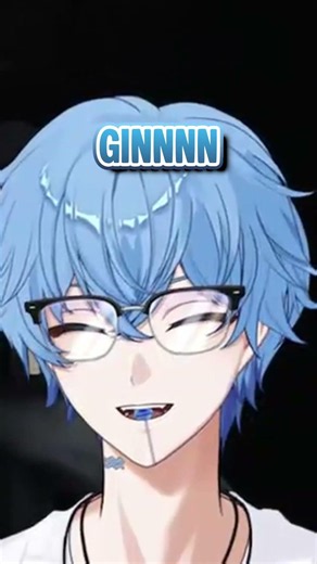 Vtuber ini Arion Paranoid