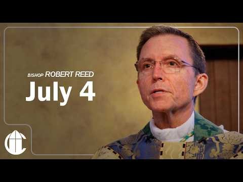 Catholic Mass Today | Saturday July 4, 2026 | CatholicTV Daily Mass
