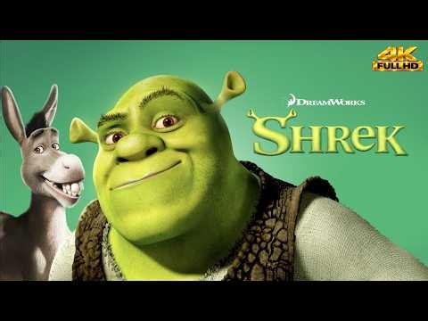 Shrek Filme Completo em Português | Explicação Completa e História