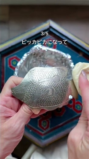 ダイソーの重曹が大活躍！家中で使える掃除術5選✨