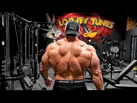 CONTROL THE CHAOS WITH CONSTANT DISCIPLINE - SETH FEROCE - MOTIVATIONAL VIDEO 🔥