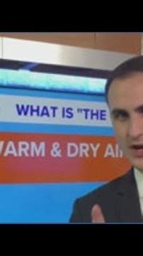 CBS19 EXPLAINS: How did 'the cap' stop severe thunderstorms?