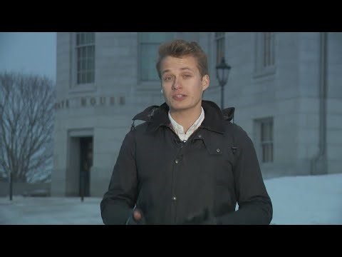 State lawmakers return to Augusta Wednesday