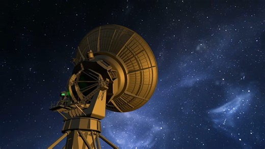 We may have already found alien signals - then filed them away as noise, “static”
