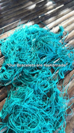 Support Artisans and Clean Our Oceans
