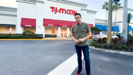TJ Maxx Price Tag Secrets REVEALED | Jeff Rossen