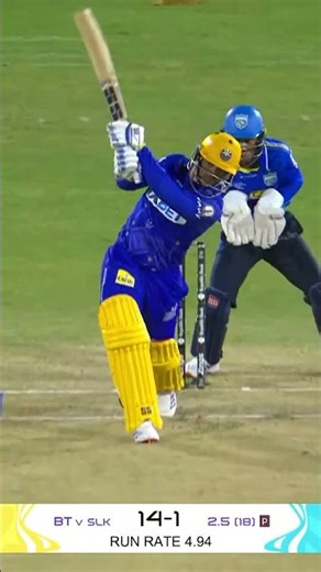 QDK turns up the HEAT with two sixes! 😮‍💨