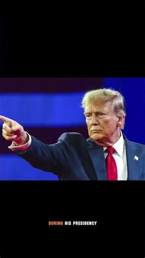 Who is Donald Trump? (Real Story in 45 Seconds) #donaldtrump