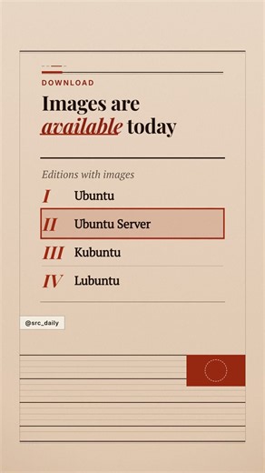 Ubuntu 26.10 released with Linux 7.3 and GNOME 51 #Shorts