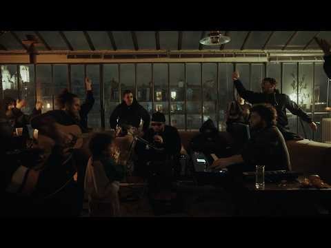 TIF - MINUIT D'APRÈS LIVE SESSION