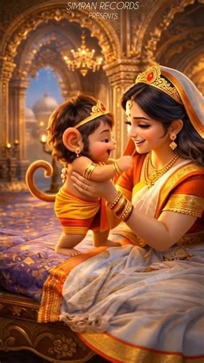 🙏 बजरंगबली आपकी सभी मनोकामनाएँ पूर्ण करें ❤️🚩 संकट मोचन हनुमान जी की जय 🙏#hanuman #bajrangbali