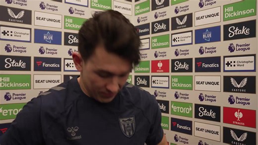 👊 'We want to go far in the FA Cup.' Luke O'Nien following today's win at Everton... 📺👇 | Sunderland AFC