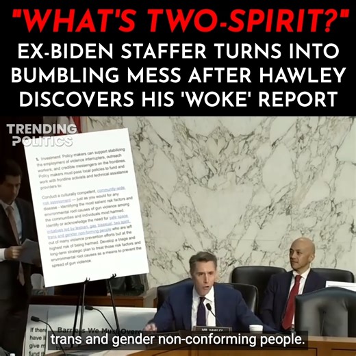 OH MY GOSH! 🤯 | Trending Politics