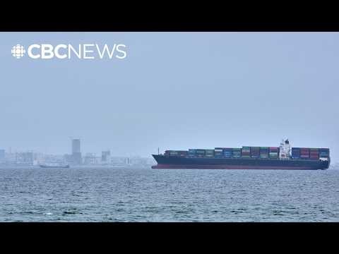 Iran attacks 3 ships in Strait of Hormuz, seizes 2