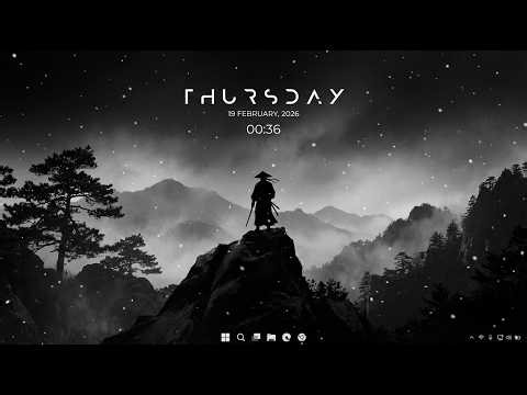 Make Windows Look INSANE! 🔥 Ultimate Windows Customization Guide