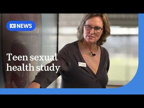 Teens say sex ed is irrelevant with unwanted sexual experiences remaining widespread | ABC NEWS