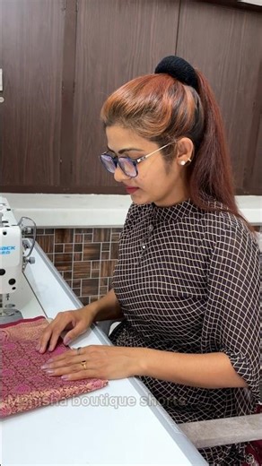 trending baju cutting and stitching #shorts