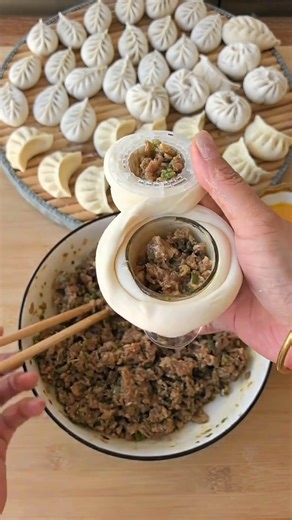 Wonderful street food making skill