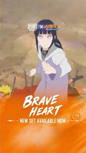 PUBG MOBILE | BRAVE HEART