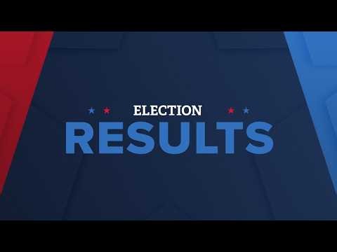 Tennessee Election Night 2026: Live Results