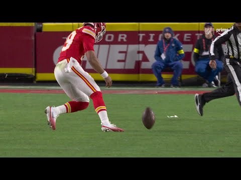 Oladokun's quick thinking turns into a postive play