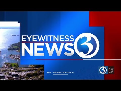 Eyewitness News Thursday morning
