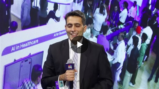 It was a real pleasure to show to the CNBC some of the amazing things we are doing in Arduino and Qualcomm | Julian Caro Linares