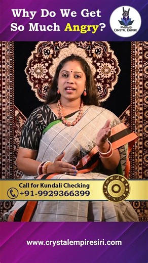 Why Do We Get So Angry? | Hidden Reasons Behind Anger 😡