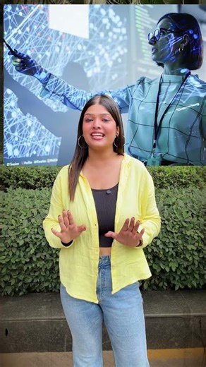 AI Teachers in Classrooms? | Humans Become Just Guides Now