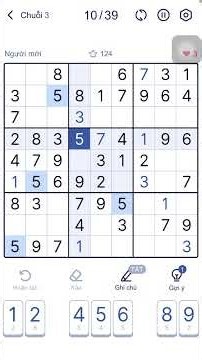 Sudoku Master 225