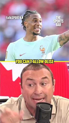 Are France really THAT good...? 🇫🇷🤔 #FIFAWorldCup