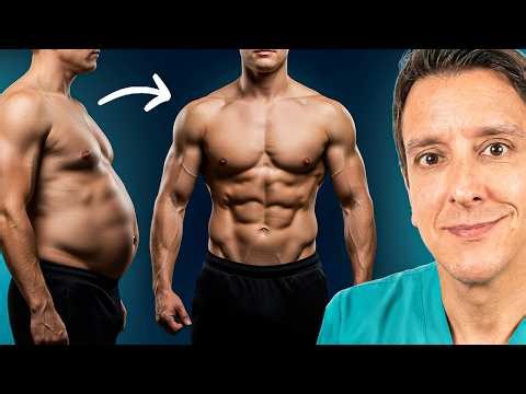 This Food Component Cuts Visceral Fat in Half (Science-backed)