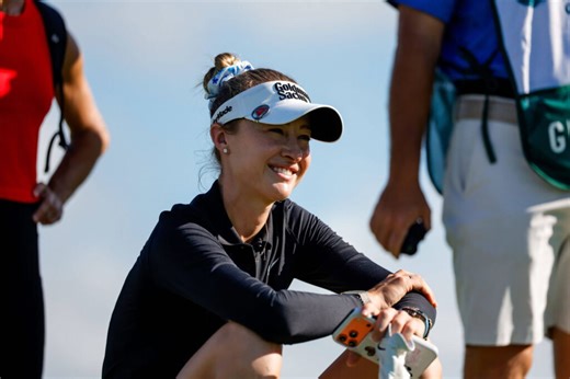 Nelly Korda’s 18th win at Riviera Maya Open marks historic milestone as youngest American since Nancy Lopez