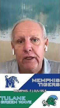 Will Memphis cover on Friday night?