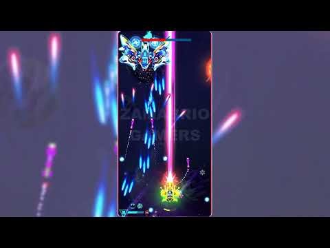 ALIEN SHOOTER Level 112 Crazy Gameplay | Galaxy Attack | Space Shooting Games | шутер с пришельцами