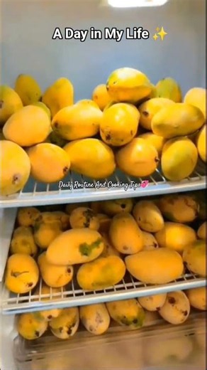 A Day in My Life ✨🥭🌸 | Food, Nature & Simple Moments 😍 #shorts #dayinmylife #mangoseason #homelife