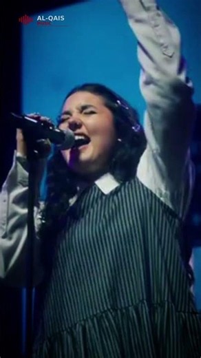 Lauren Spencer Smith Changed the Ending of ABBA’s “The Winner Takes It All”