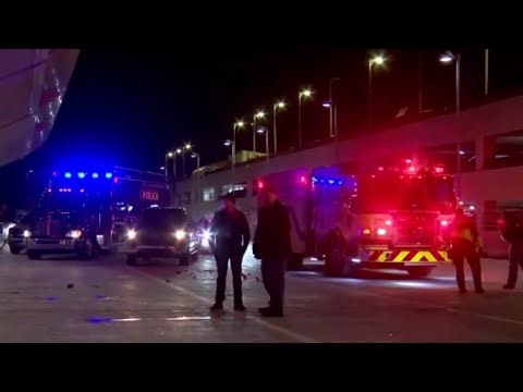 Local 4 News at 11 -- Jan. 26, 2026