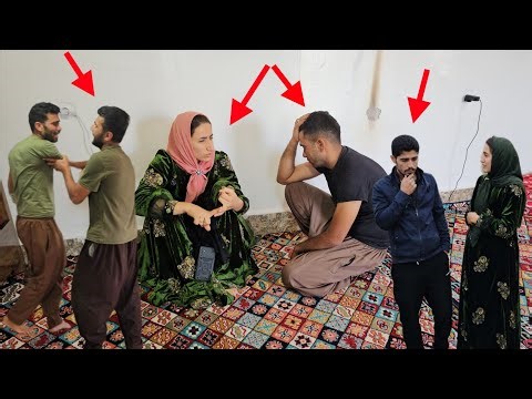 Masoumeh, Ali, and an Unexpected Satisfaction; The Truth, the Footprints of Love, and a True Angel