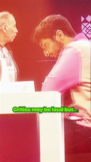 Achievements will always speak louder ft. Vidit Gujrathi