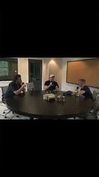 Danny McBride and Shane Gillis make fun of Matt
